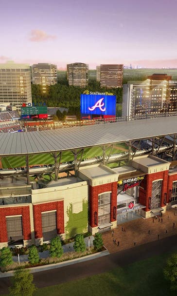 FOX Sports South, FOX Sports Southeast’s Braves spring training coverage begins March 11